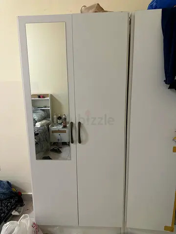 Wardrobes