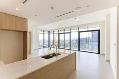 Maid room | Brand new | Vacant | 2 parkings