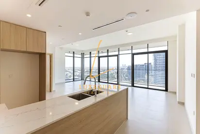 Maid room | Brand new | Vacant | 2 parkings