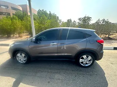 صورة 8 لـ 2020 Honda HR-V