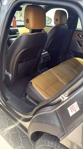 2018 LAND Rover RANGE ROVER VELAR — миниатюра 5