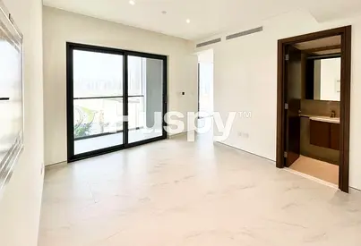 Vacant | High Floor | Unfurnished