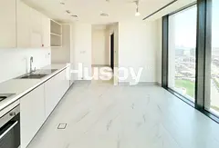 Vacant | High Floor | Unfurnished