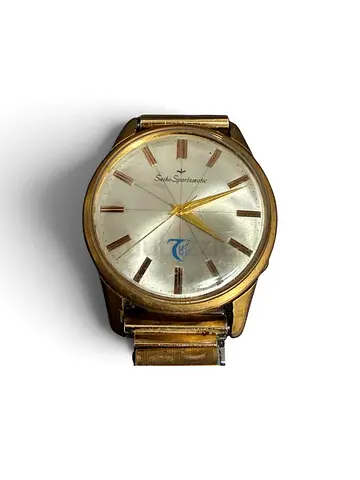 Seiko Automatic Sportmatic Japan Used Watch