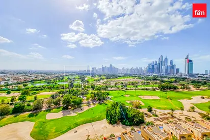 Full Panaromic Golf Course View | Chiller Free