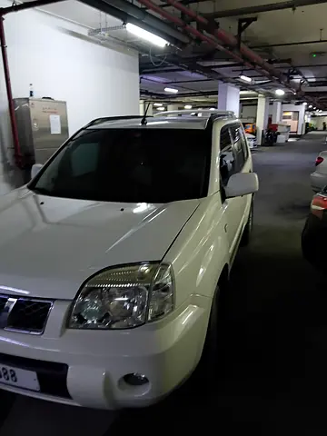 2009 Nissan X-TRAIL — фото 6