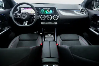 Mercedes-Benz GLA 200, миниатюра 8