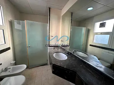 Outstanding Studio Monthly 3000 in Mohamed Bin Zayed City