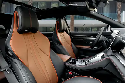 BYD Song Plus Design, миниатюра 11