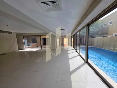 Private Pool | 8BR+Drivers Room | Family Home