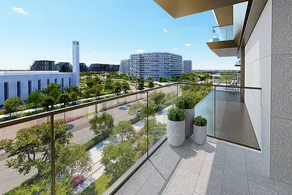 √Open Views | Price Negotiable | Premium Location√
