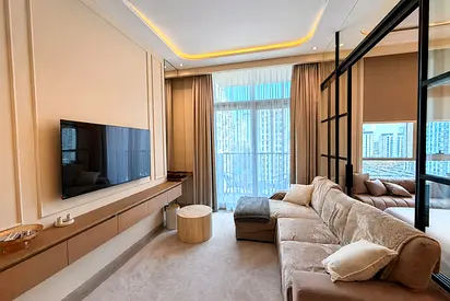 Upgraded | Fully Furnished | Multiple Cheques