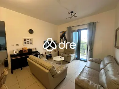 Great condition | Unfurnished | Ready To Move
