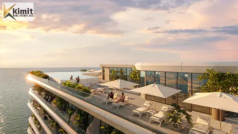 Waterfront | Best Price In RAK | 3 Years Post Handover Payment Plan