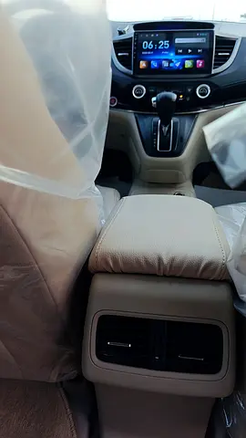2015 Honda CR-V 缩略图 15