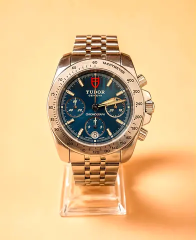 Tudor Sport Chronograph