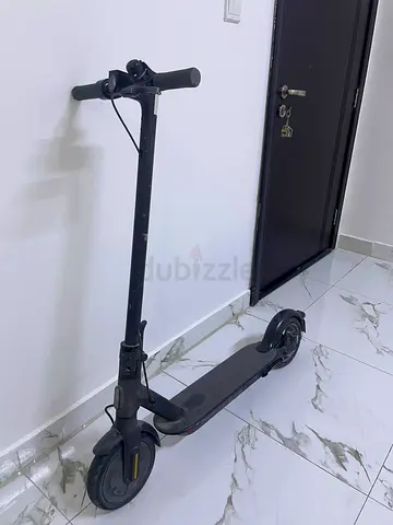 Xiaomi e scooter
