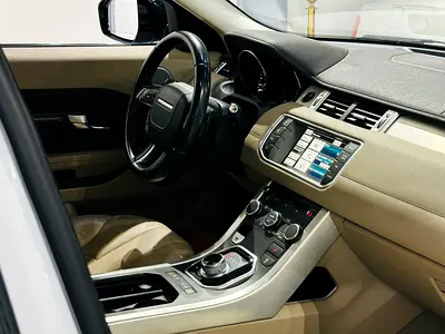 صورة مصغرة 16 لـ 2015 LAND Rover RANGE ROVER EVOQUE