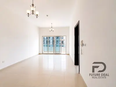 Luxary one bedroom | Ready To Move In | Semi Closed Kitchen
