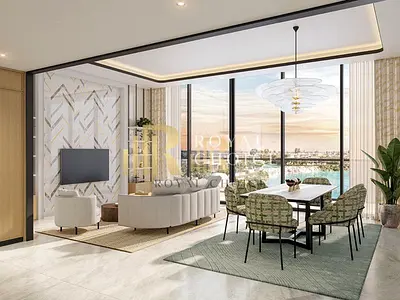 Investor Deal | Partial Lagoon View| Urgent Sell