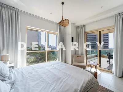 Premium | Furnished | Studio |Ready To Move In
