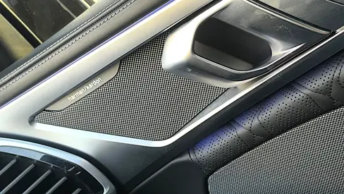 صورة مصغرة 11 لـ 2025 BMW M8