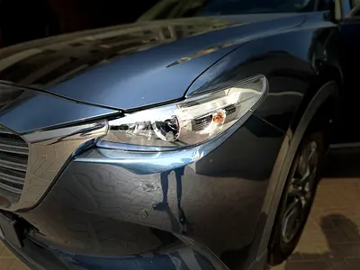 Mazda CX-9 GT, миниатюра 5