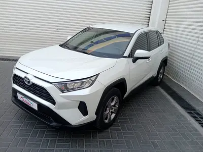 صورة 2 لـ 2023 Toyota RAV 4