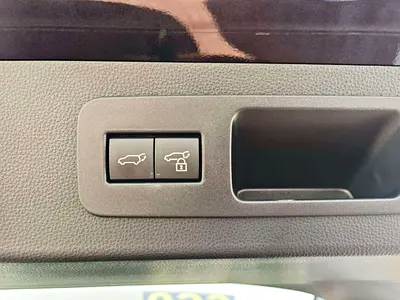 2026 Lexus LX-SERIES 缩略图 19