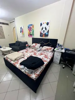 Big Room Of Studio Size Fully Furnished 2300 PM All Bills Included No Commission Direct From Owner
