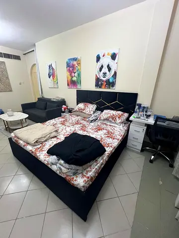 Big Room Of Studio Size Fully Furnished 2300 PM All Bills Included No Commission Direct From Owner