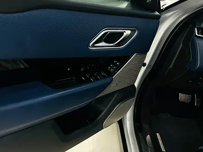صورة 16 لـ 2018 LAND Rover RANGE ROVER VELAR