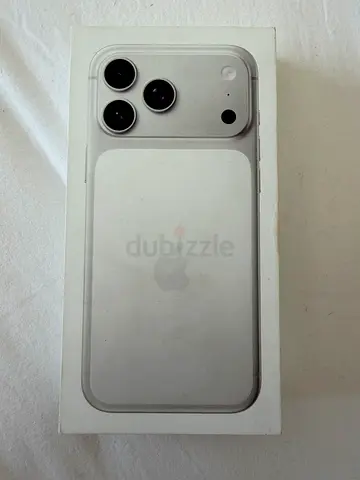 BRAND NEW APPLE IPHONE 17 PRO MAX 512GB