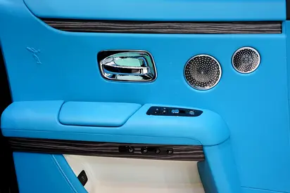2021 ROLLS-ROYCE GHOST — миниатюра 16