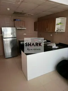 2 Bedroom Apartment for Sale in City Tower Ajman | AED 230K Down Payment | AED 4,646 Monthly