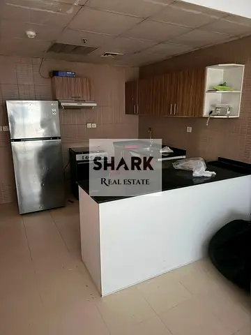 2 Bedroom Apartment for Sale in City Tower Ajman | AED 230K Down Payment | AED 4,646 Monthly