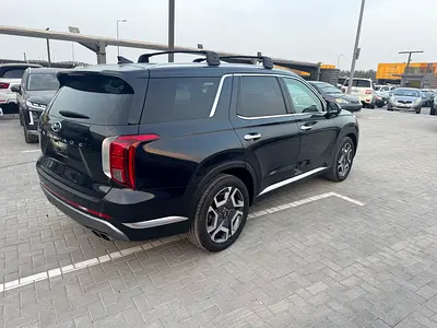2024 Hyundai PALISADE — фото 14