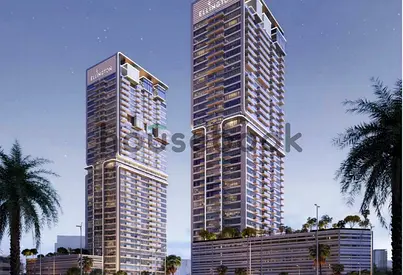 2 bedroom | JLT view | High floor