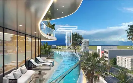 Below Original Price | 1BR + Pool | Park View