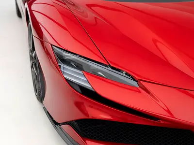 2023 Ferrari SF90 SPIDER — миниатюра 8