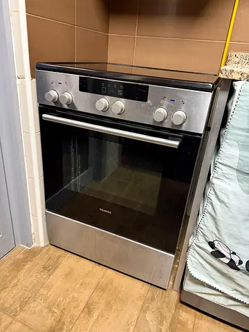 Siemens Ceramic Cooker Ha422510m, Electric Free-standing Cooker , DELIVERY+ WARRANTY
