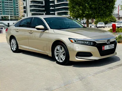 Honda Accord, миниатюра 3