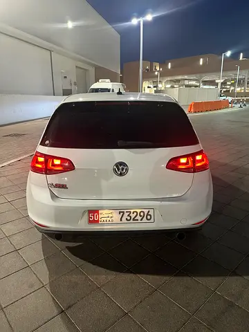 صورة 2 لـ 2015 Volkswagen GOLF GTI
