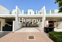 Vacant | Unfurnished | Landscaped Garden