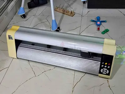Cutter Plotter - Big Size - Brother - for professional vinyl and sticker cutting silhouette cameo