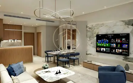 Exclusive 1BR | Valencia | Prime Investment Opportunity
