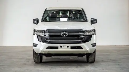 صورة مصغرة 2 لـ 2026 Toyota LAND CRUISER
