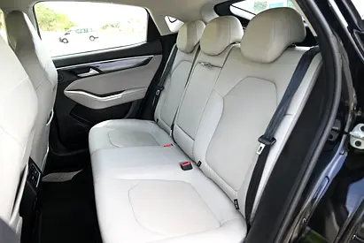 JAC J7 Luxury, миниатюра 16