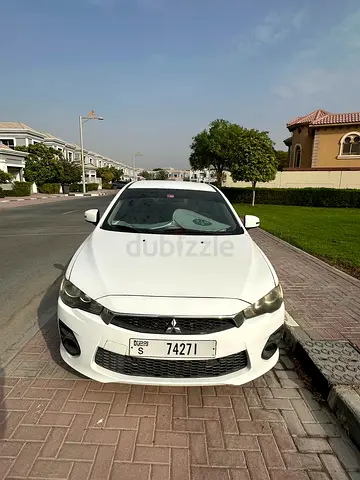 Mitsubishi Lancer 2016 Japanese Specs - Reliable Sedan