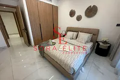 Furnished 1BR | Skyhills Residences | Multiple Views